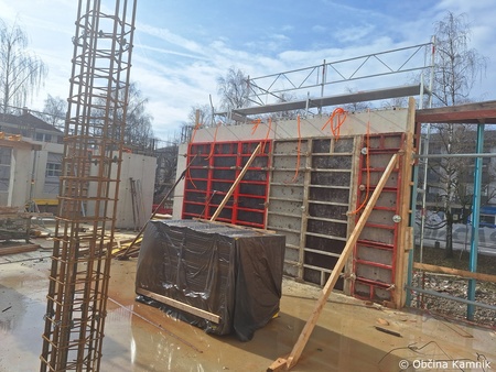 Rekonstrukcija in energetska sanacija Knjižnice Franceta Balantiča Kamnik in Glasbene šole Kamnik (12)